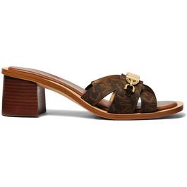 MICHAEL Michael Kors MMK Tiffanie Sandal Ld42