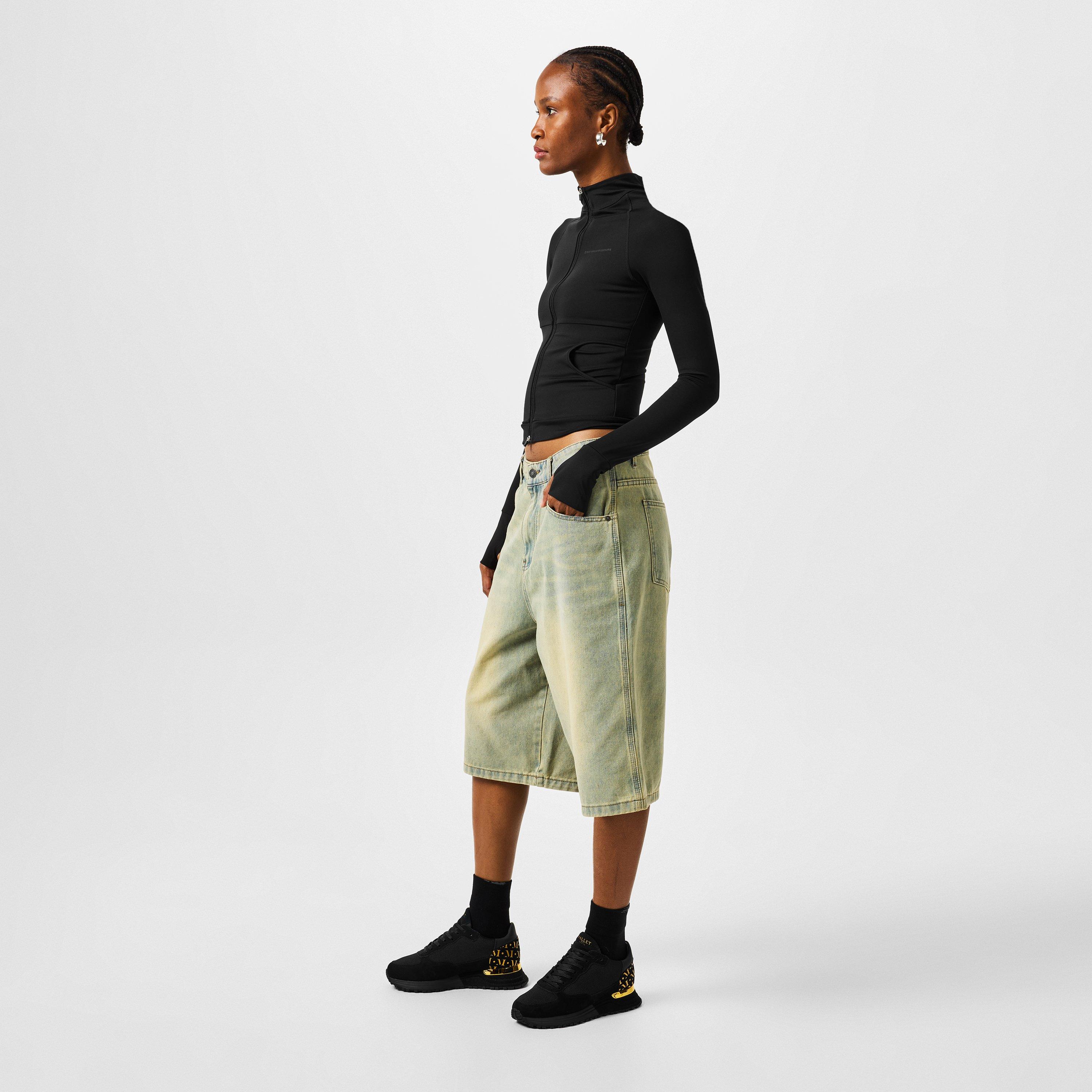 Black & Gold - Mallet - Popham Trainers - 8