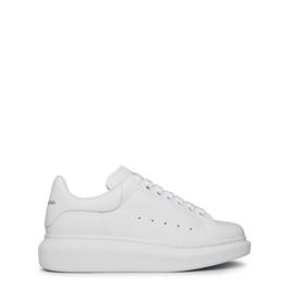 Alexander McQueen Oversized Sneakers