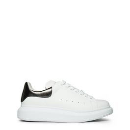 Alexander McQueen Oversized Sneakers