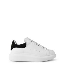 Alexander McQueen Oversized Sneakers