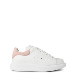 Alexander McQueen Oversized Sneakers