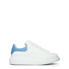 Alexander McQueen Oversized Sneakers