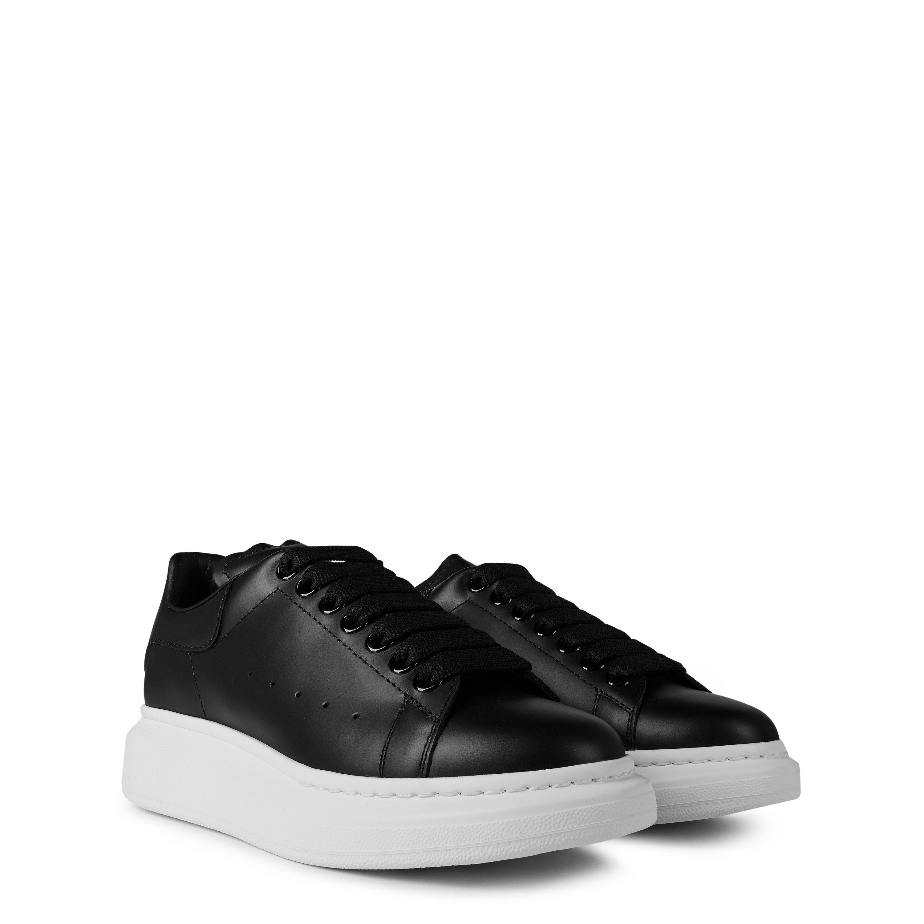 Oversized sneaker alexander mcqueen sale online