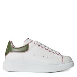 Alexander McQueen Oversized Sneakers