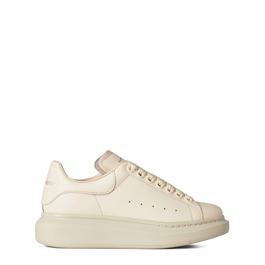 Alexander McQueen Oversized Sneakers