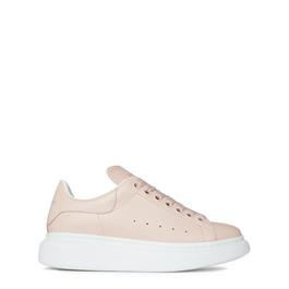 Alexander McQueen Oversized Sneakers