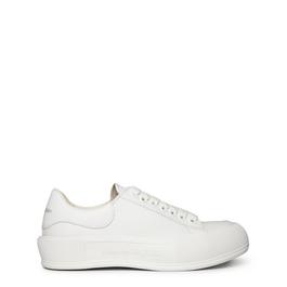 Alexander McQueen Oversized Sneakers