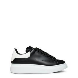 Alexander McQueen Oversized Sneakers