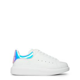 Alexander McQueen Oversized Sneakers