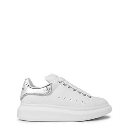 Alexander McQueen Oversized Sneakers