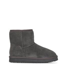 Jack Wills JW Mid Snug Boots