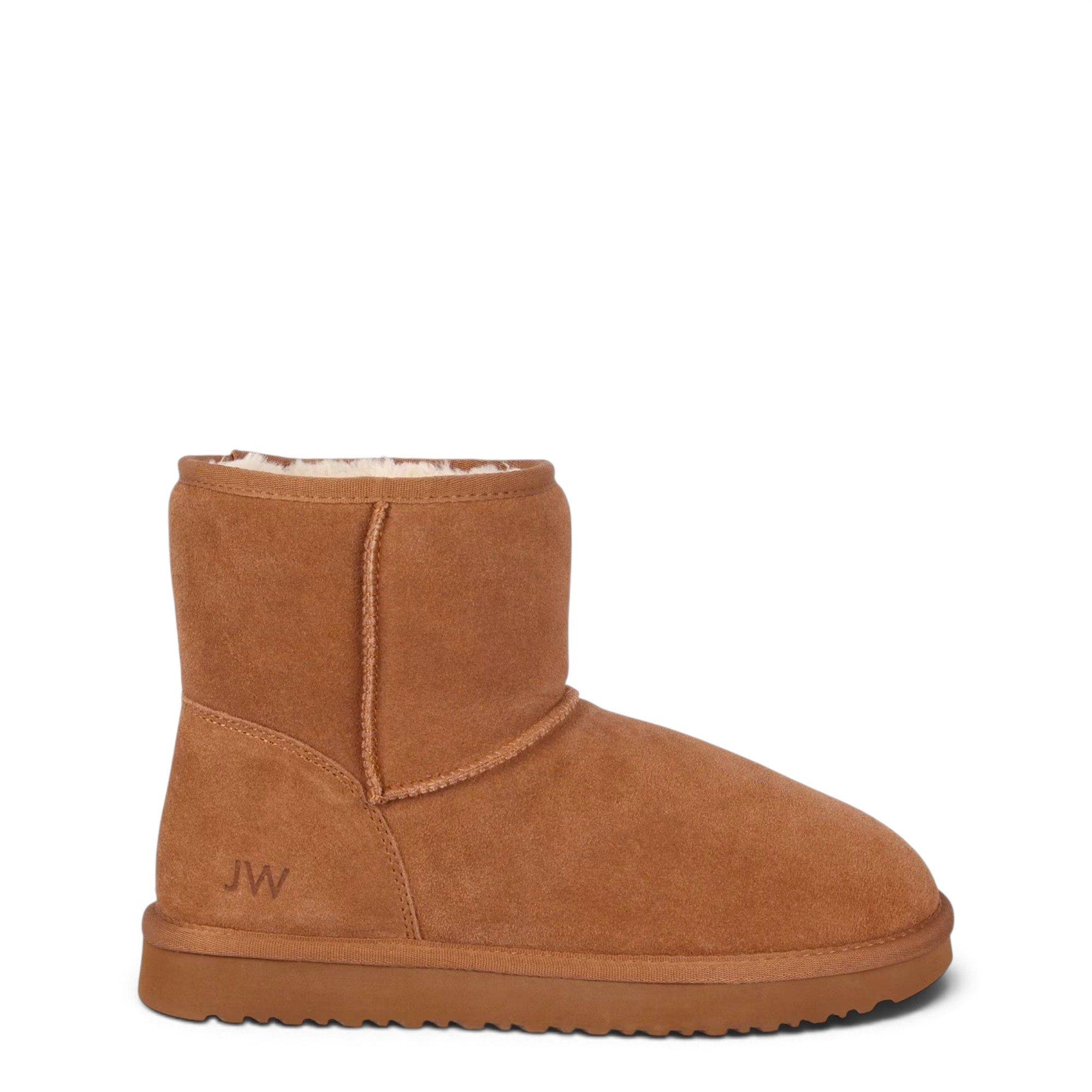Jack Wills Mid Snug Boots Womens