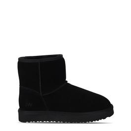 Jack Wills JW Mid Snug Boots