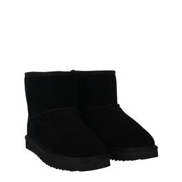 Jack Wills Mid Snug Boots