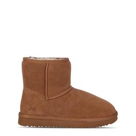 Jack Wills JW Mid Snug Boots