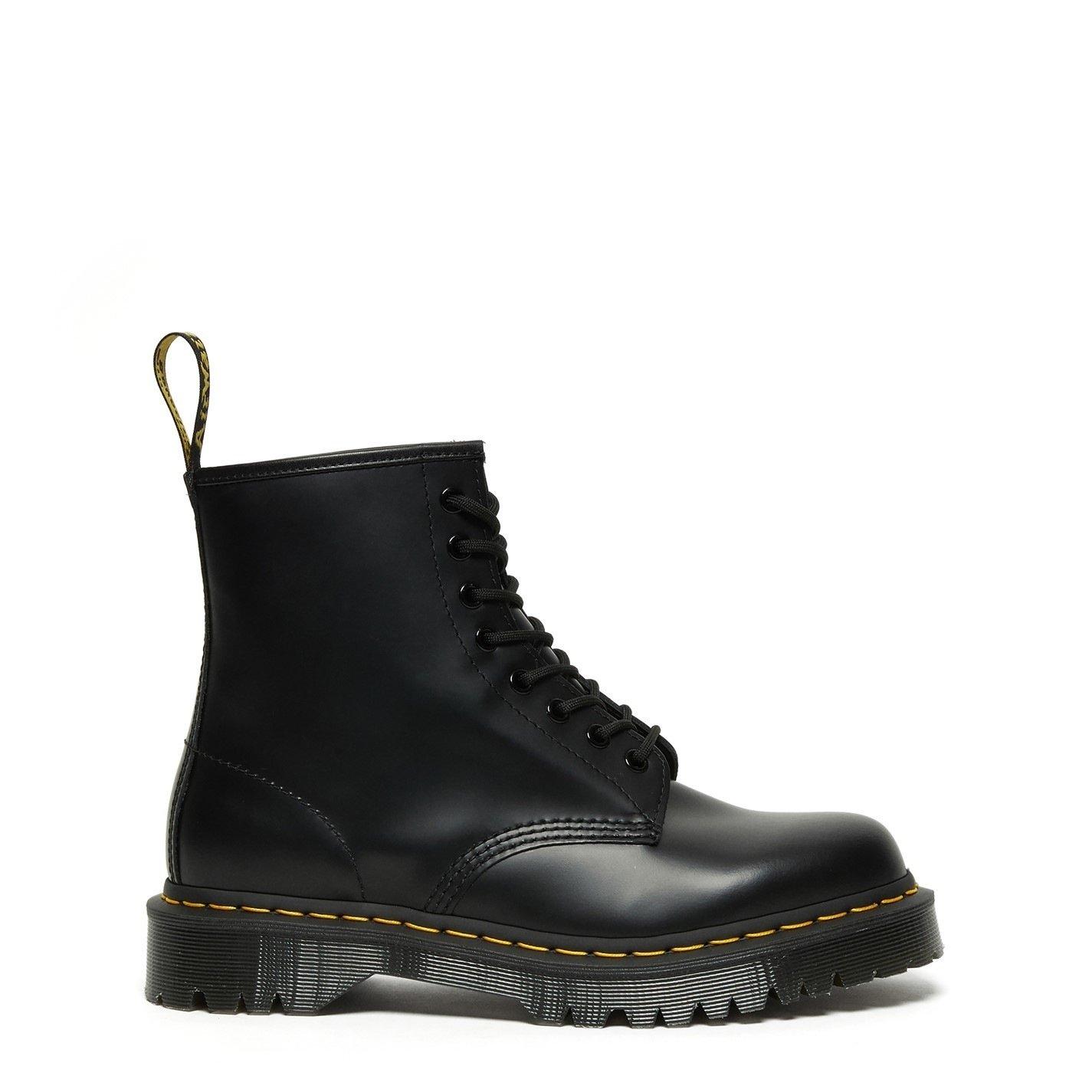 Dr Martens 1460 Bex Smooth - Black - Size 7 (41)