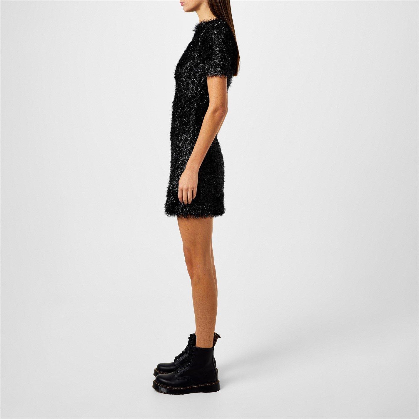 Black - Dr Martens - 1460 Bex Smooth - 6