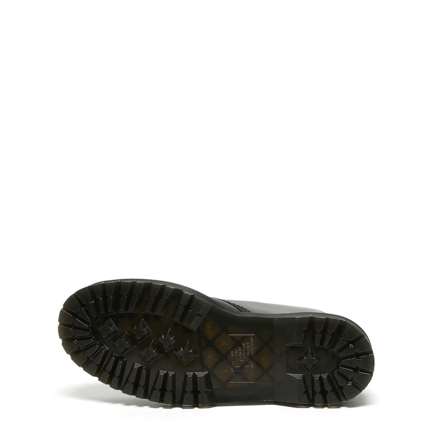 Black - Dr Martens - 1460 Bex Smooth - 8