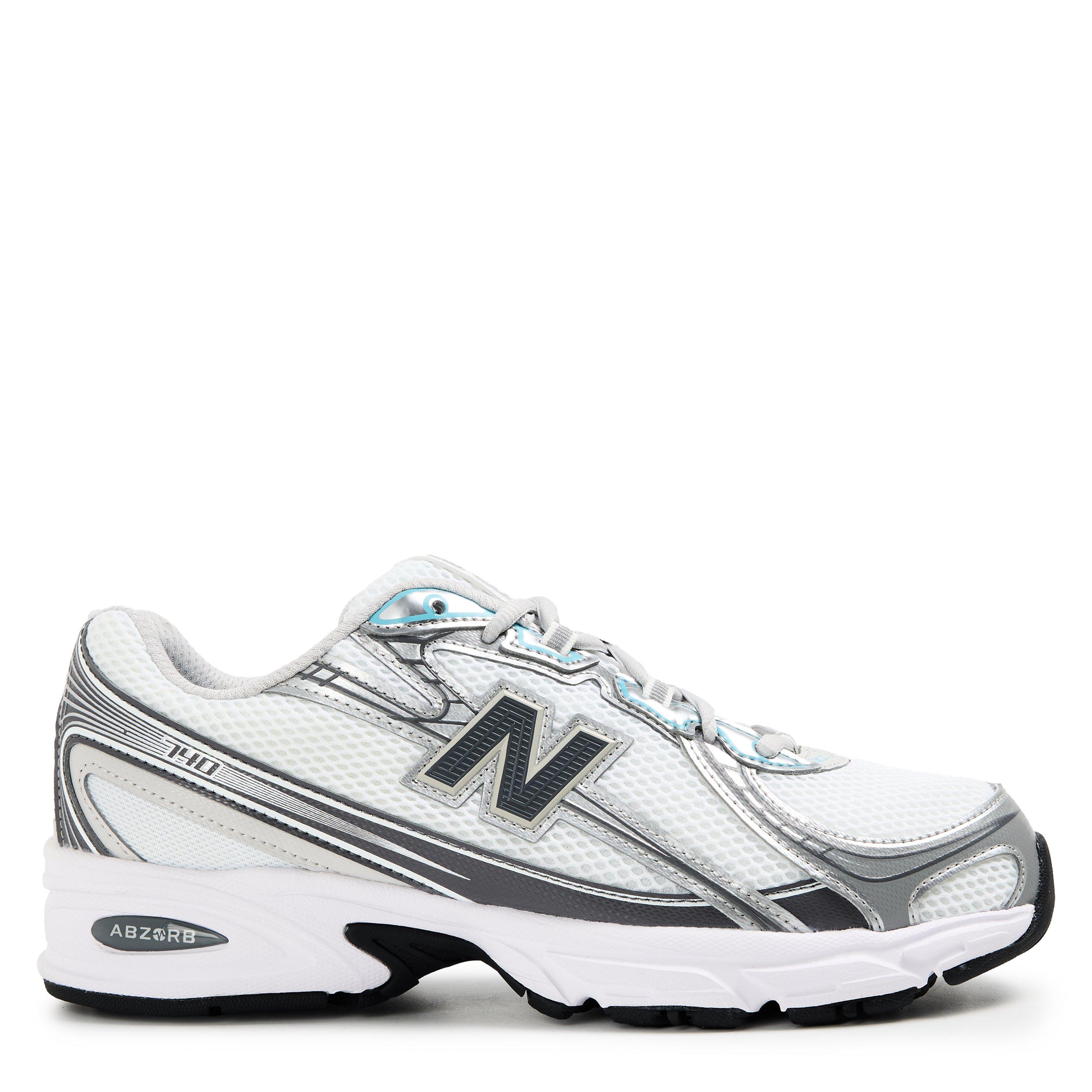 New Balance NB 740 Womens - NB 103 White - Size 5 (37.5)
