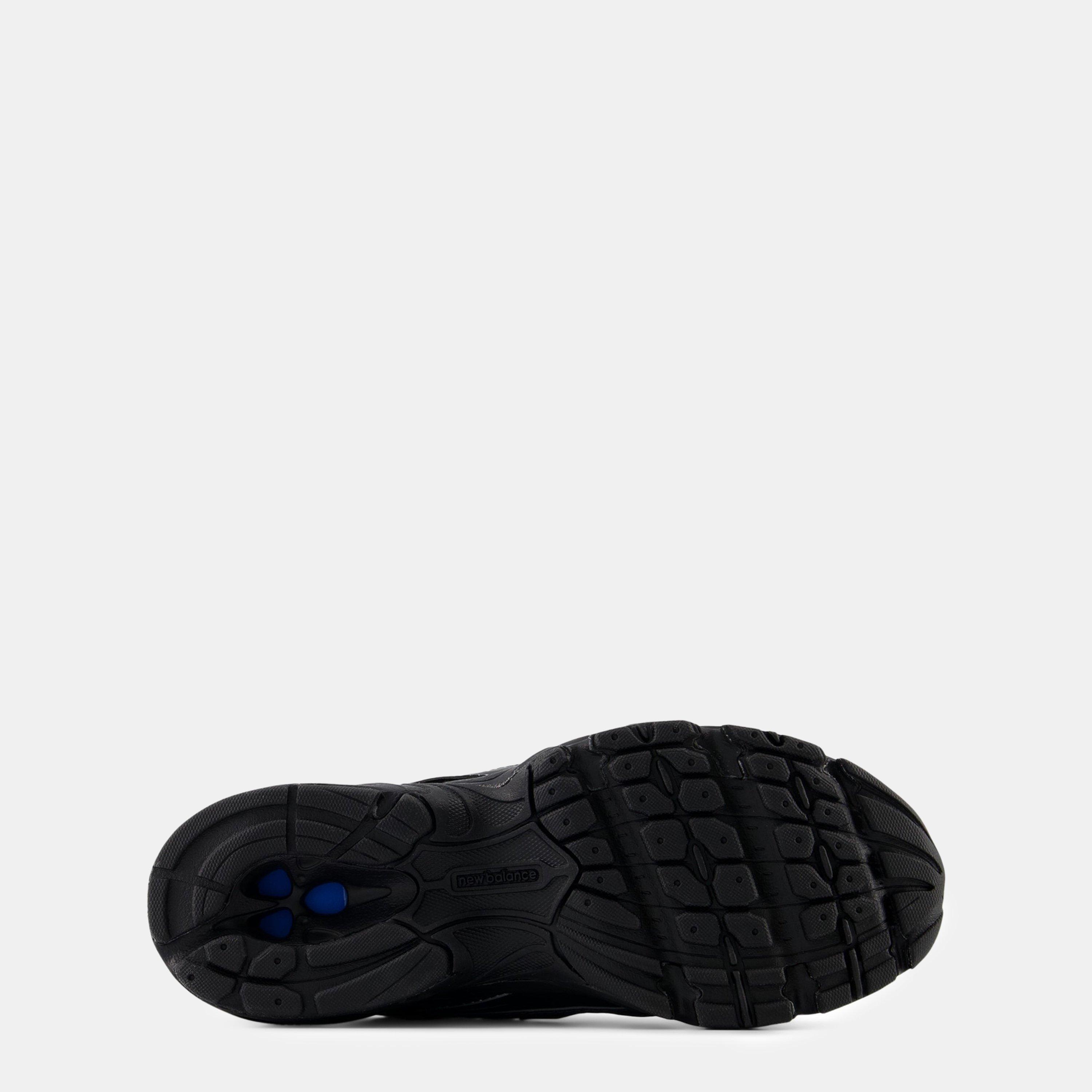 Nero - New Balance - 740 Trainers - 3