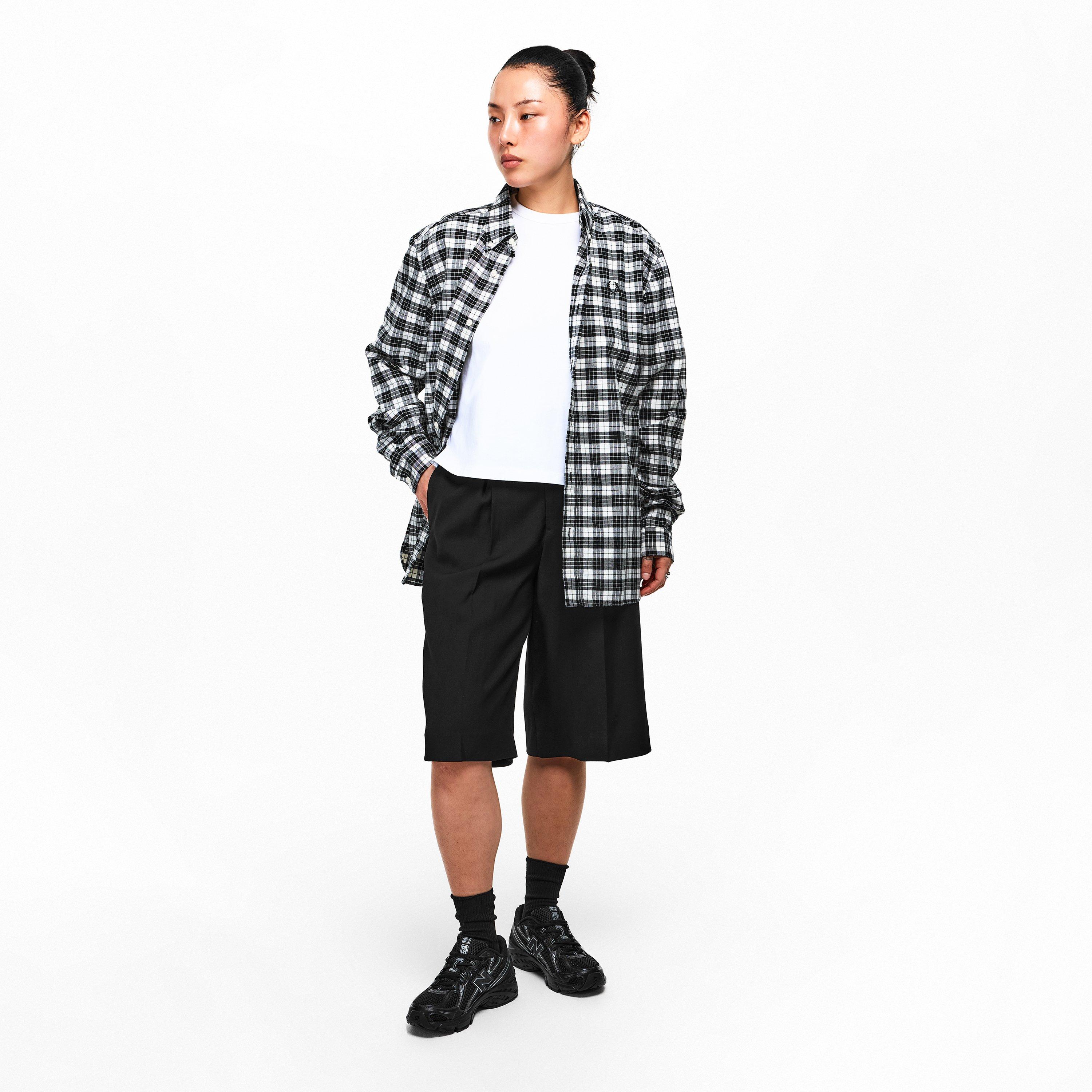 Black - New Balance - NB 740 Womens - 6