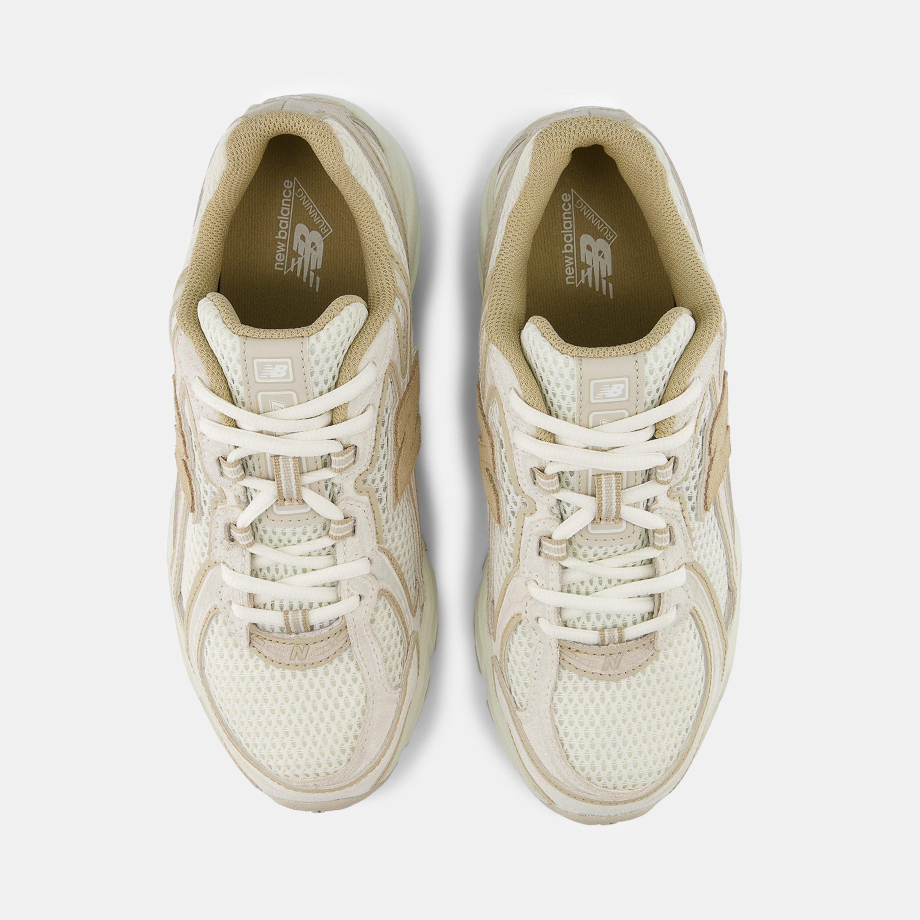 Incense - New Balance - NB 740 Womens - 5