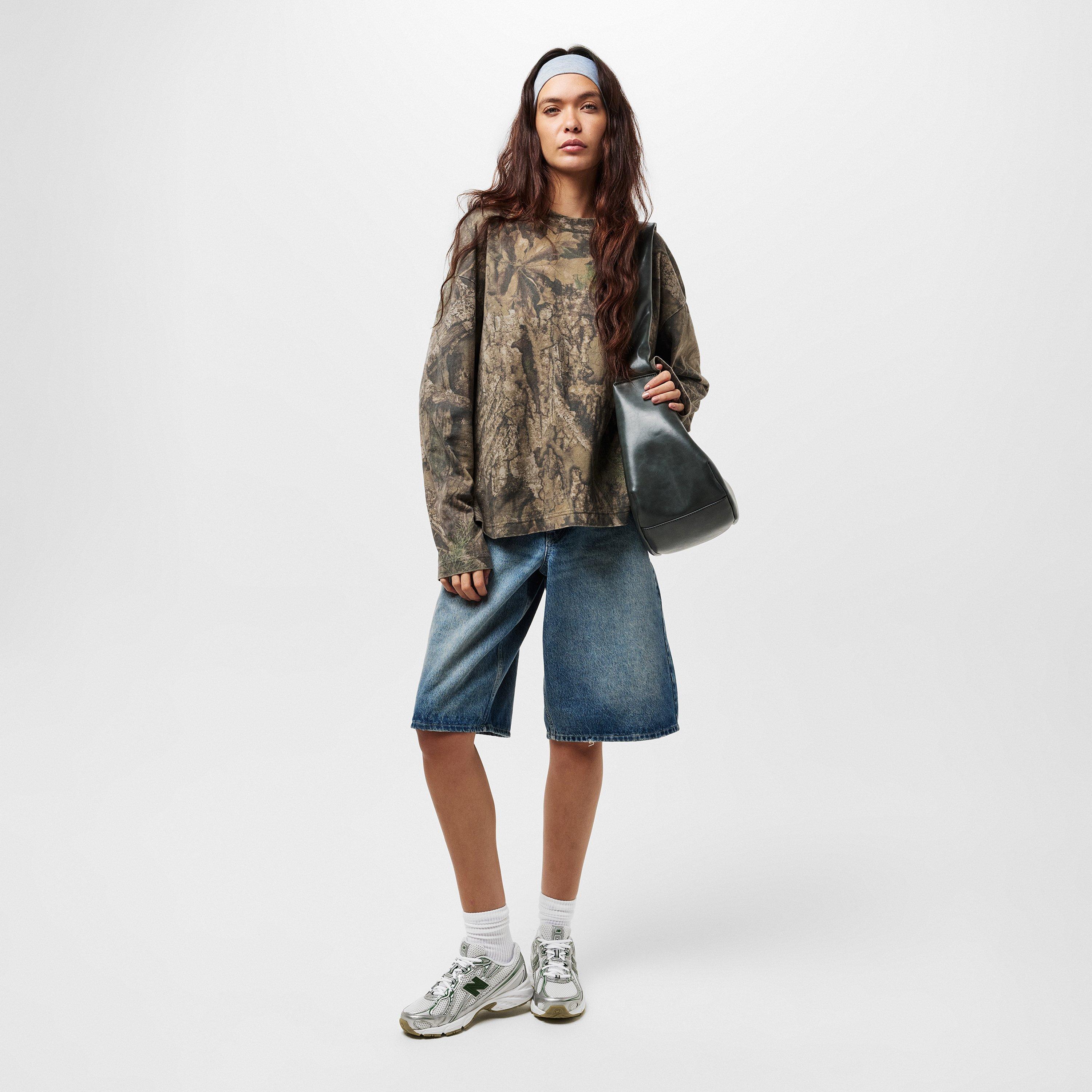 White/Green - New Balance - 740 Trainers - 6