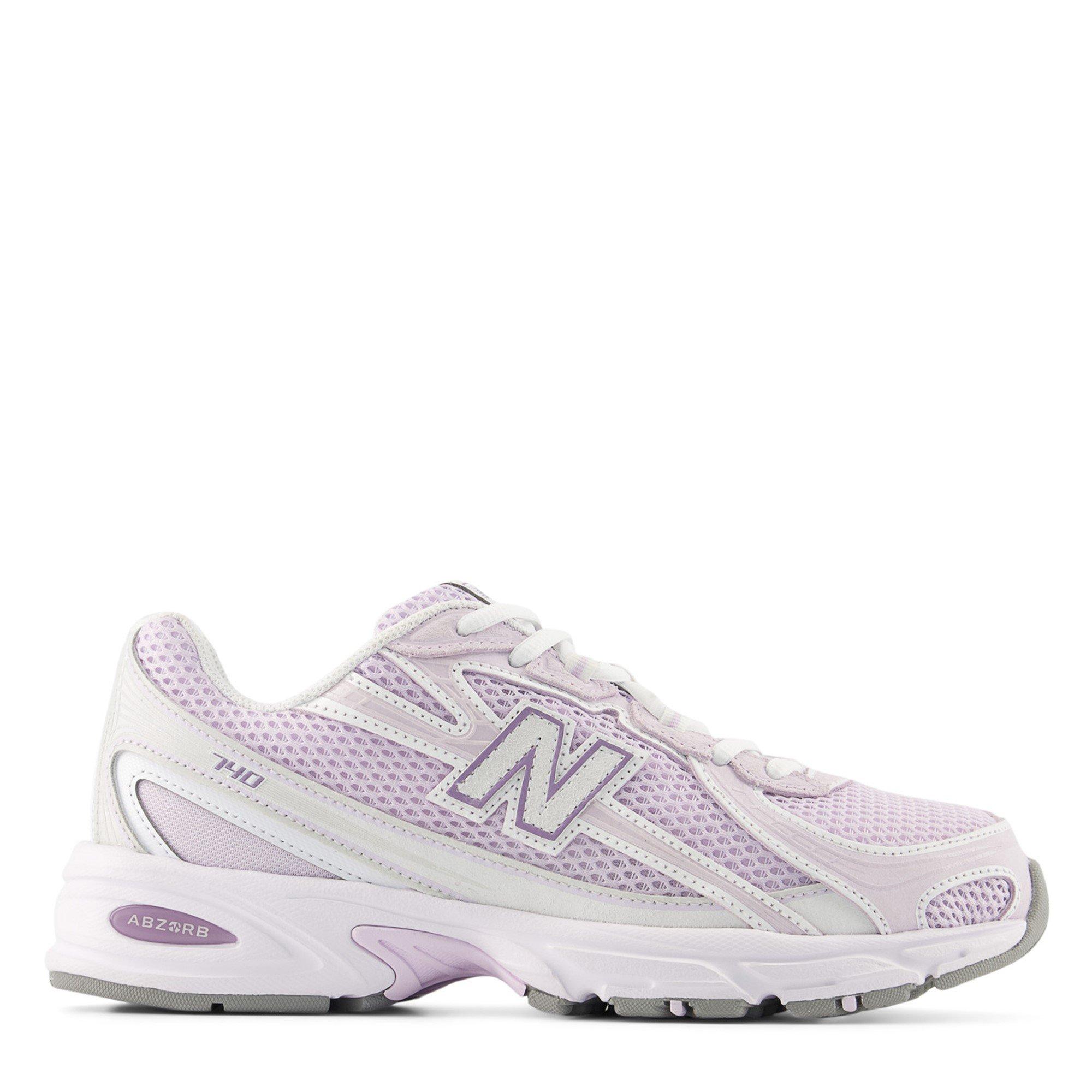 New Balance NB 740 Womens - Candied Violet - Size 6 (39)