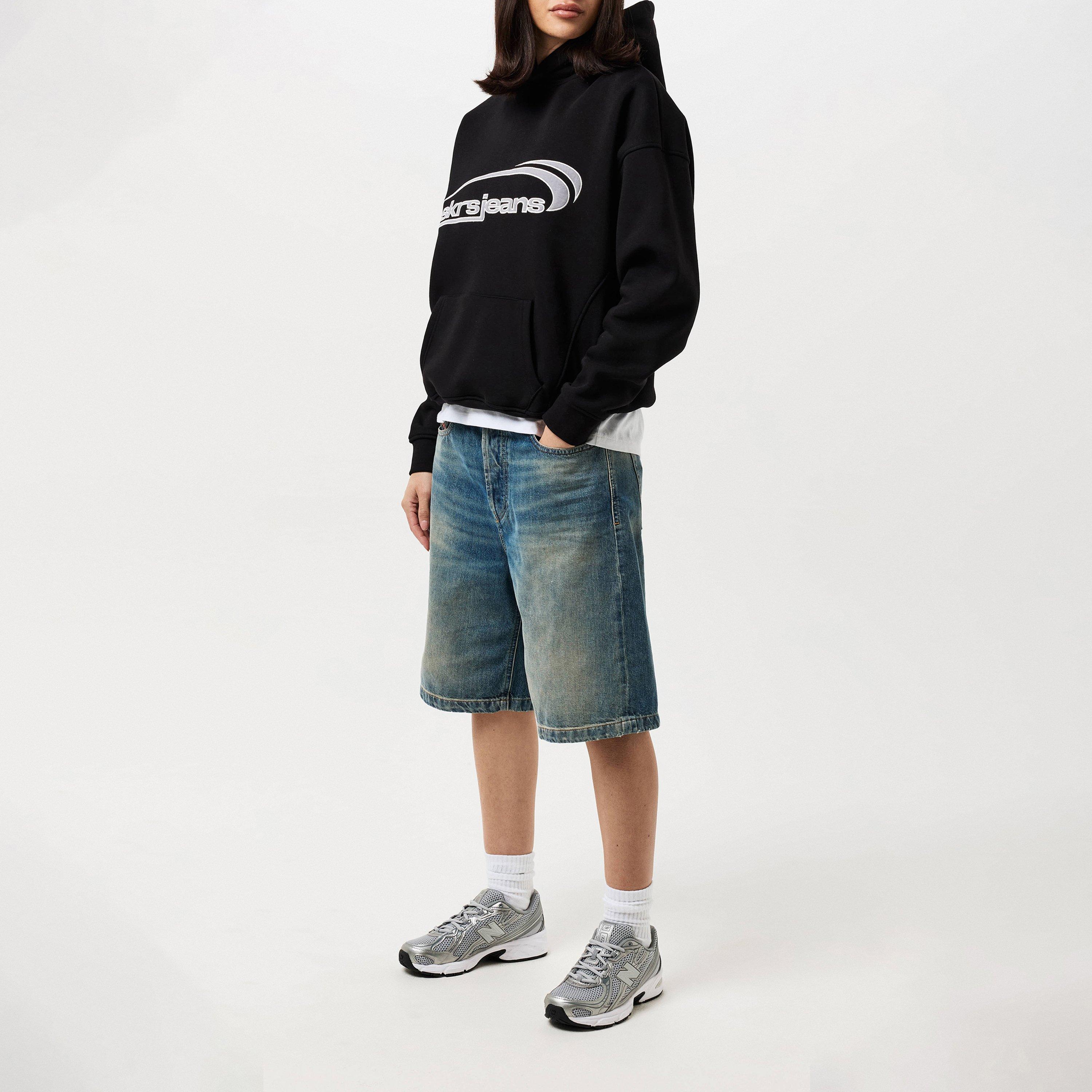 Grey/Silver - New Balance - New Balance 740 Trainers - 3