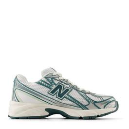 New Balance New Balance 740 Trainers