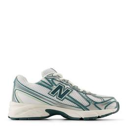 New Balance 740 Trainers