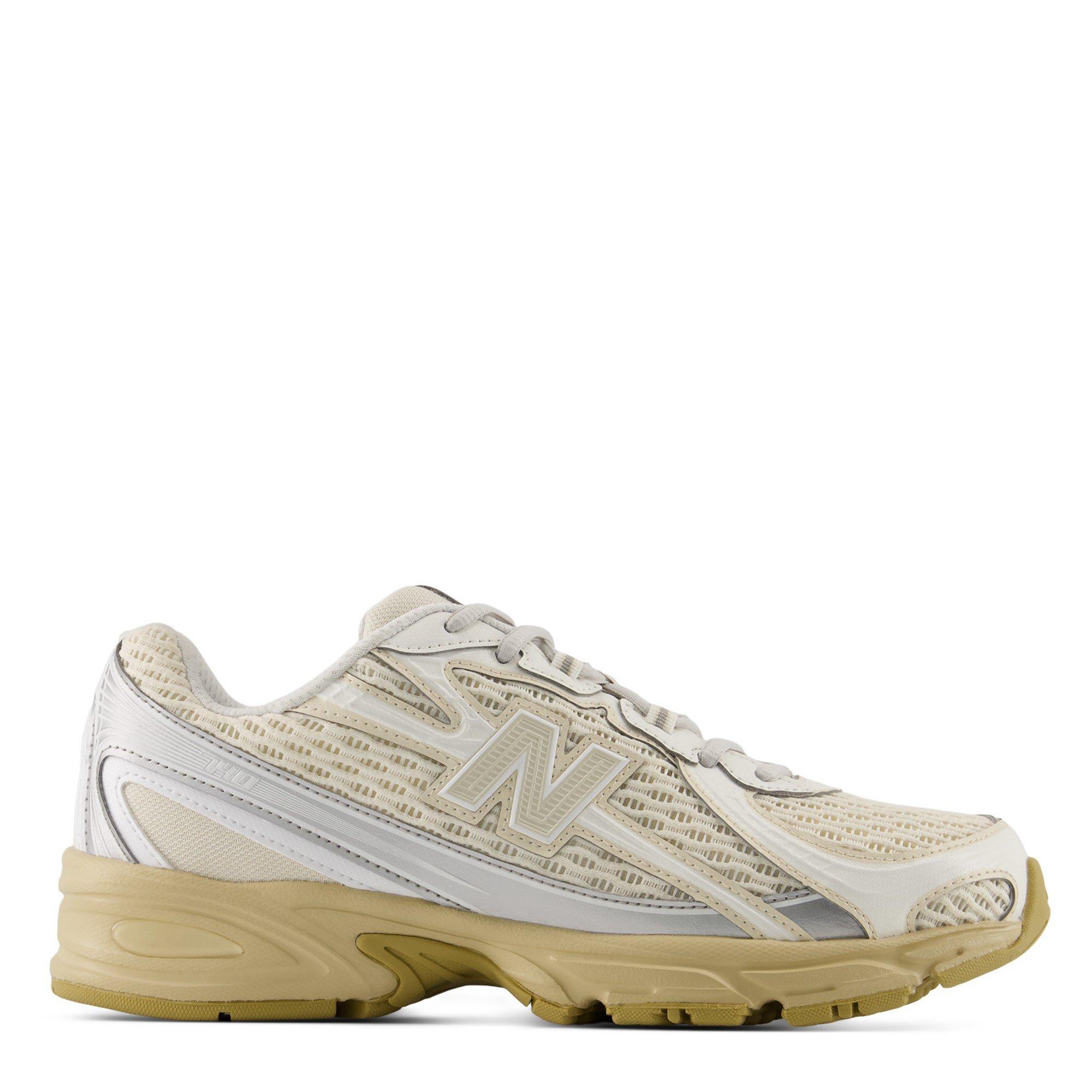 New Balance NB 740 Womens - Crochet Linen - Size 5 (37.5)