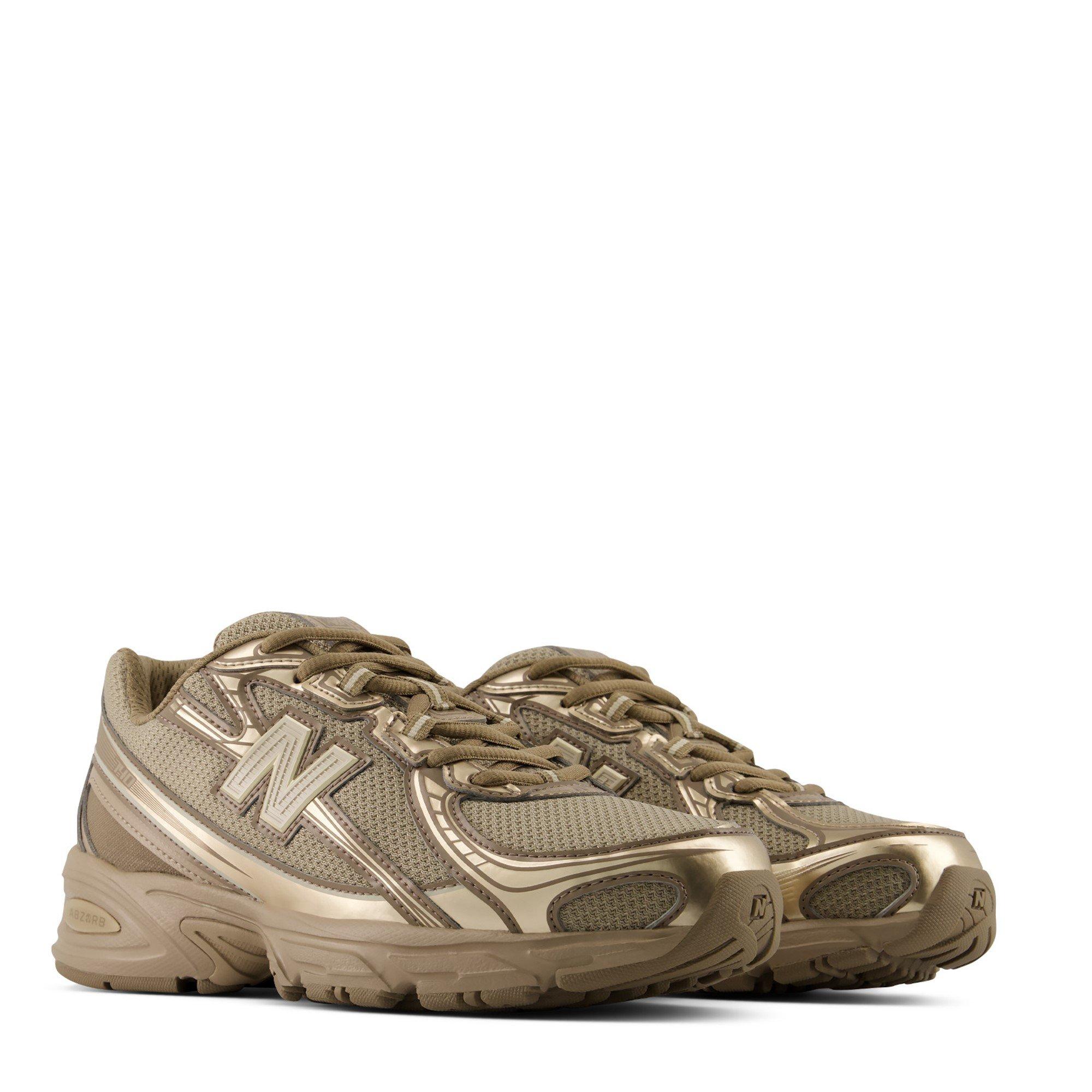 Mushroom Bronze - New Balance - NB 740 Womens - 3