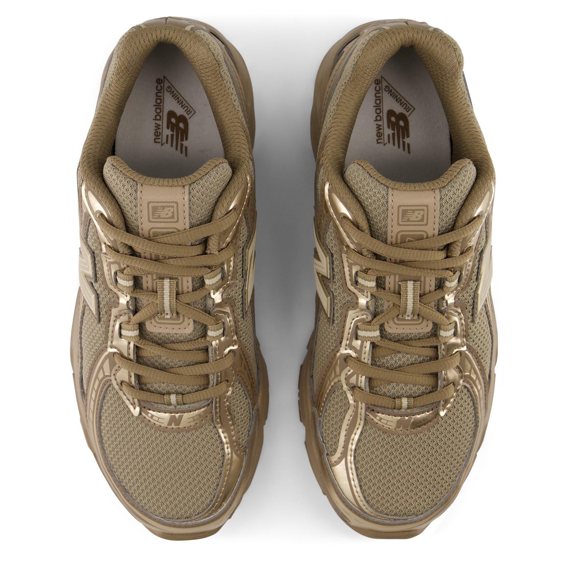 Mushroom Bronze - New Balance - NB 740 Womens - 4