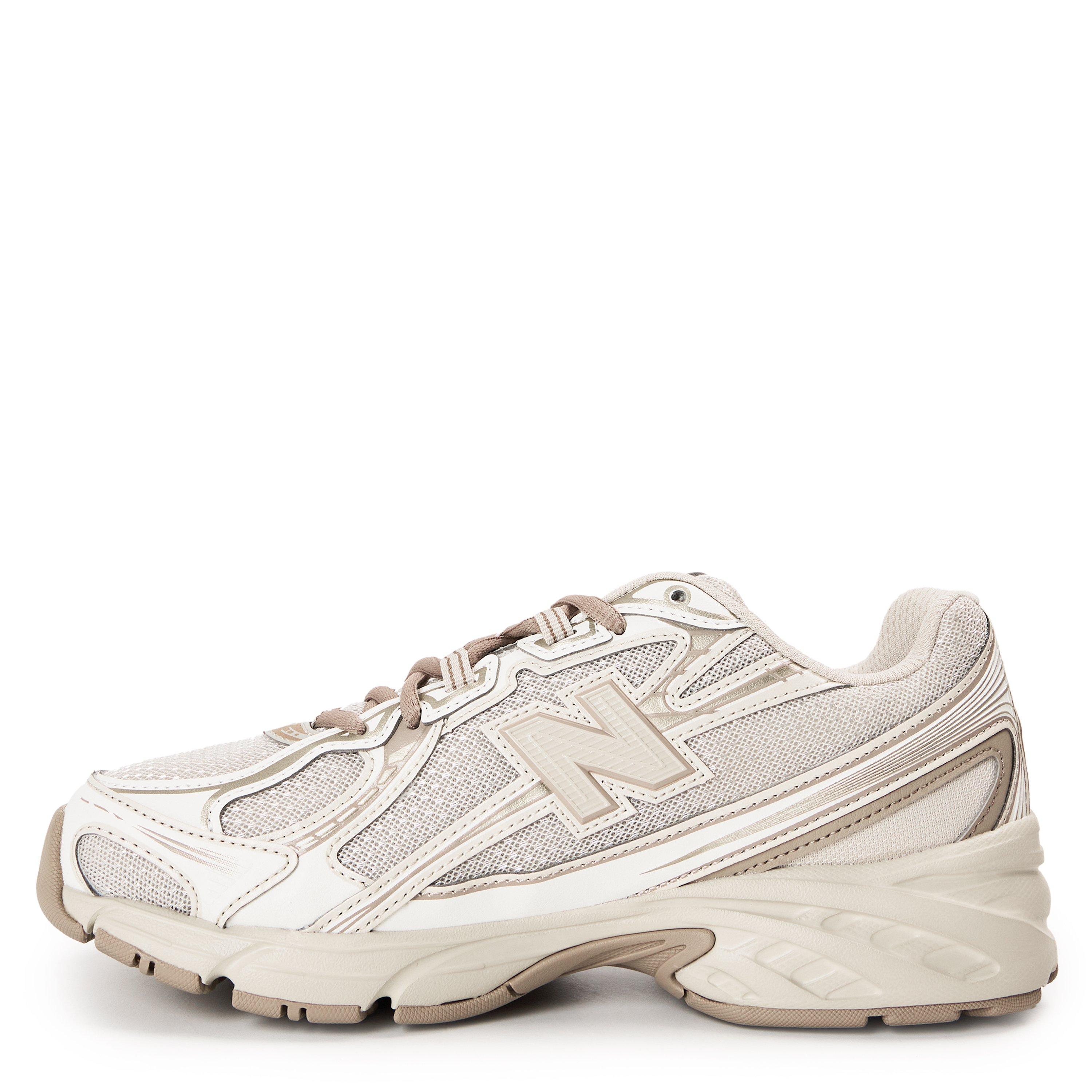 Mushroom - New Balance - NB 740 Womens - 2