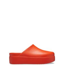 Crocs Dylan Platform Clogs