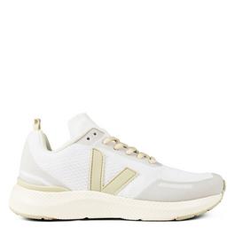 Veja Running Impala Engineered Mesh Trainers