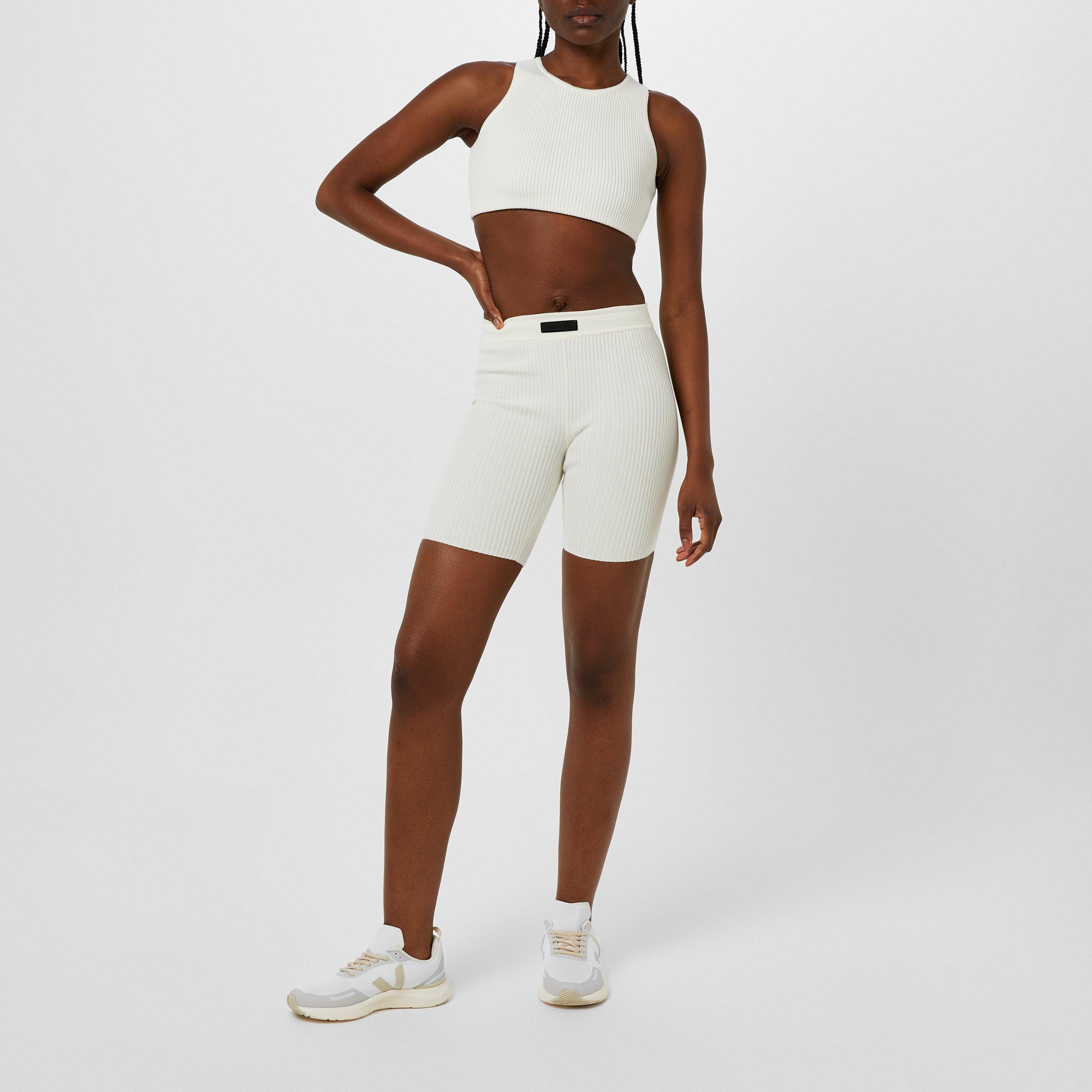 Eggshell Pierre - Veja - Impala Engineered Mesh Trainers - 6