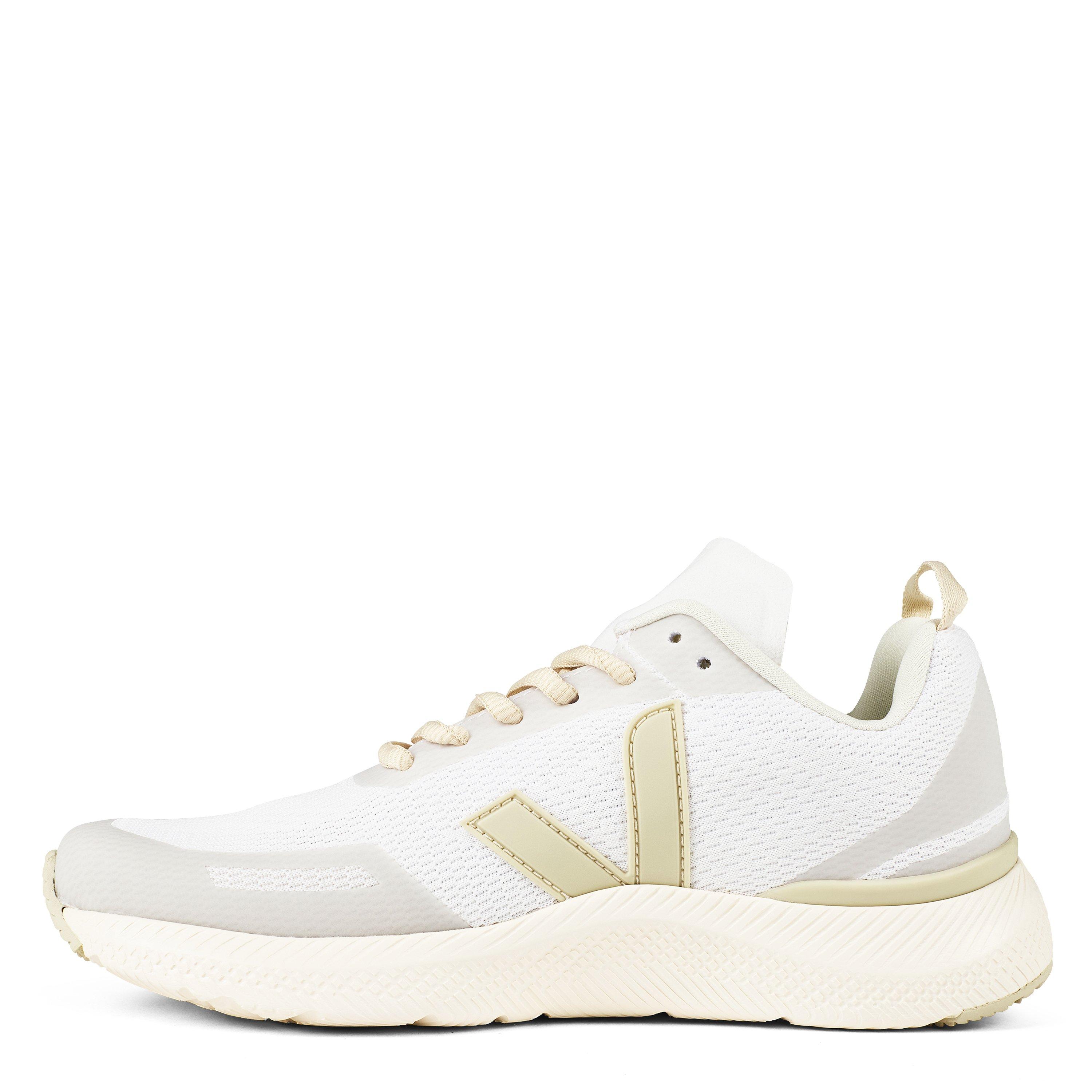 Eggshell Pierre - Veja - Impala Engineered Mesh Trainers - 7