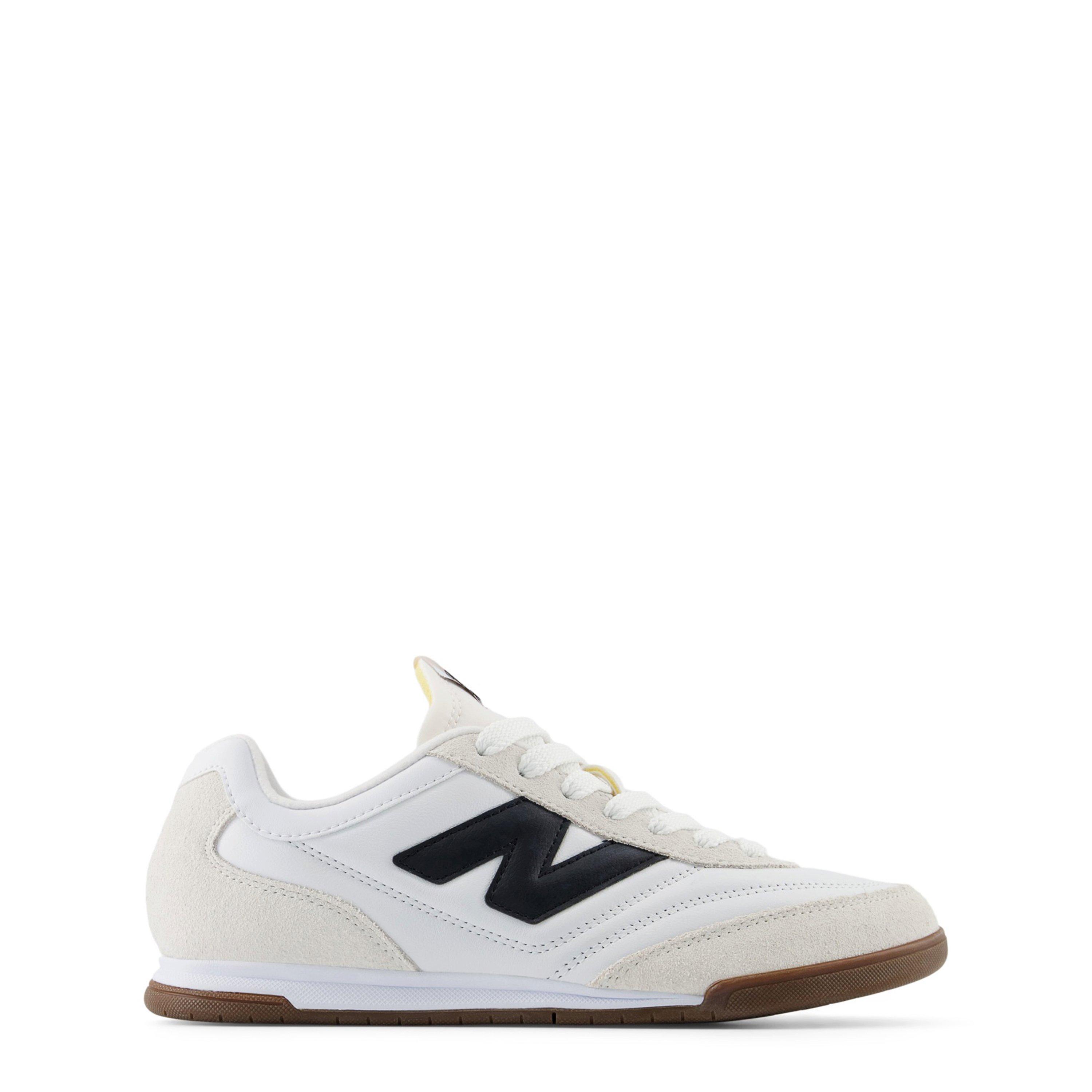 White/Black - New Balance - NB RC42 Womens - 1