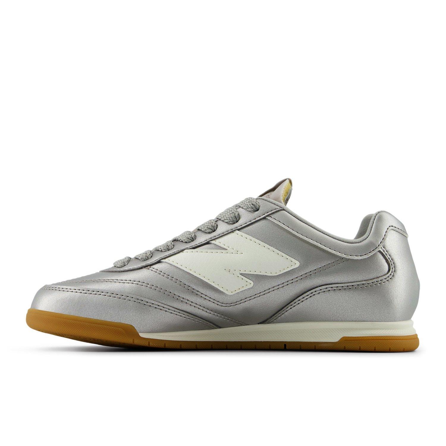 Silber - New Balance - NB RC42 Womens - 3
