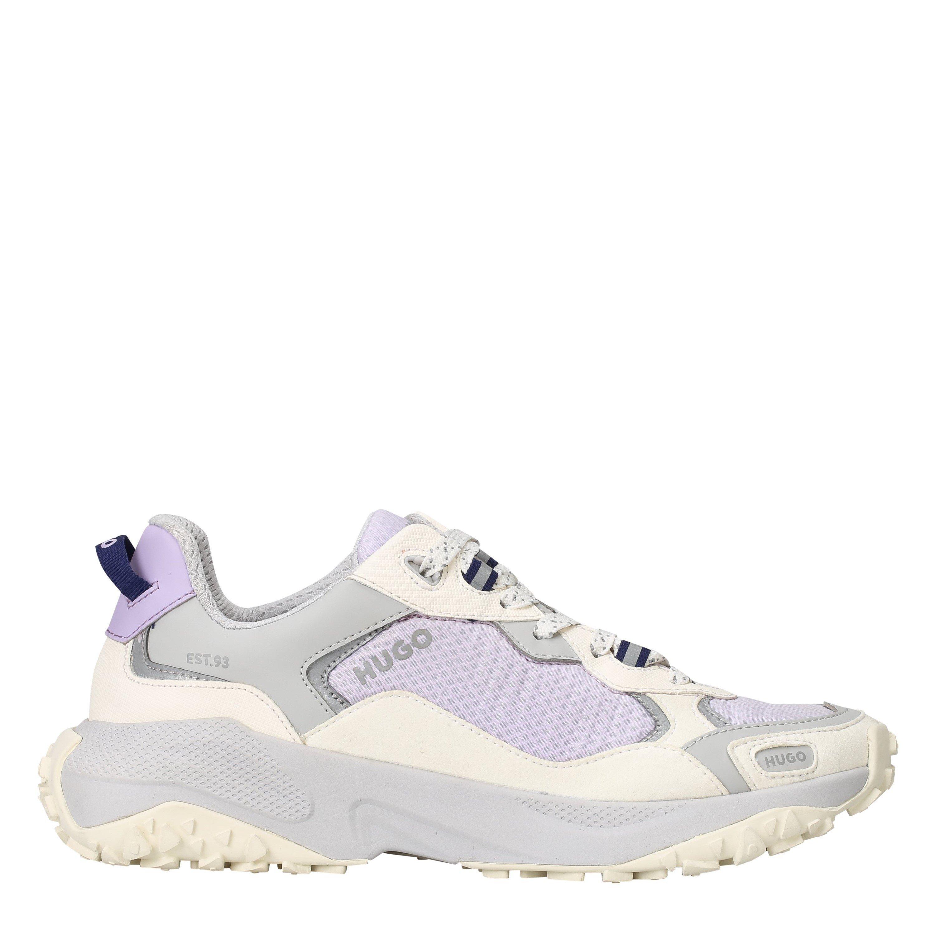 Pastel Purple - Hugo - Go1st Runners - 1