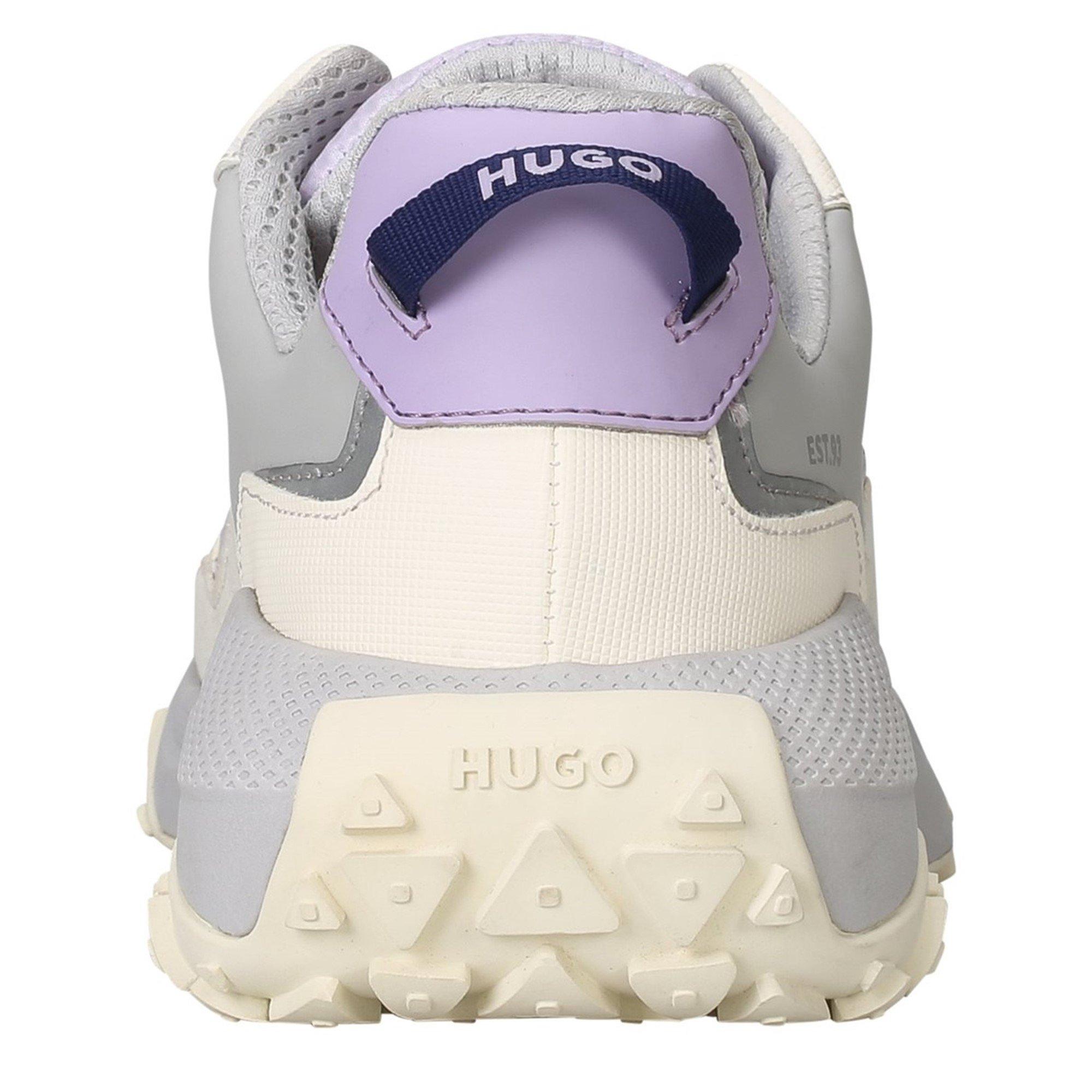Pastel Purple - Hugo - Go1st Runners - 3