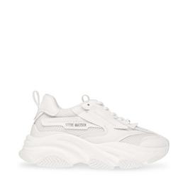 Steve Madden Possession E Trainers Womens