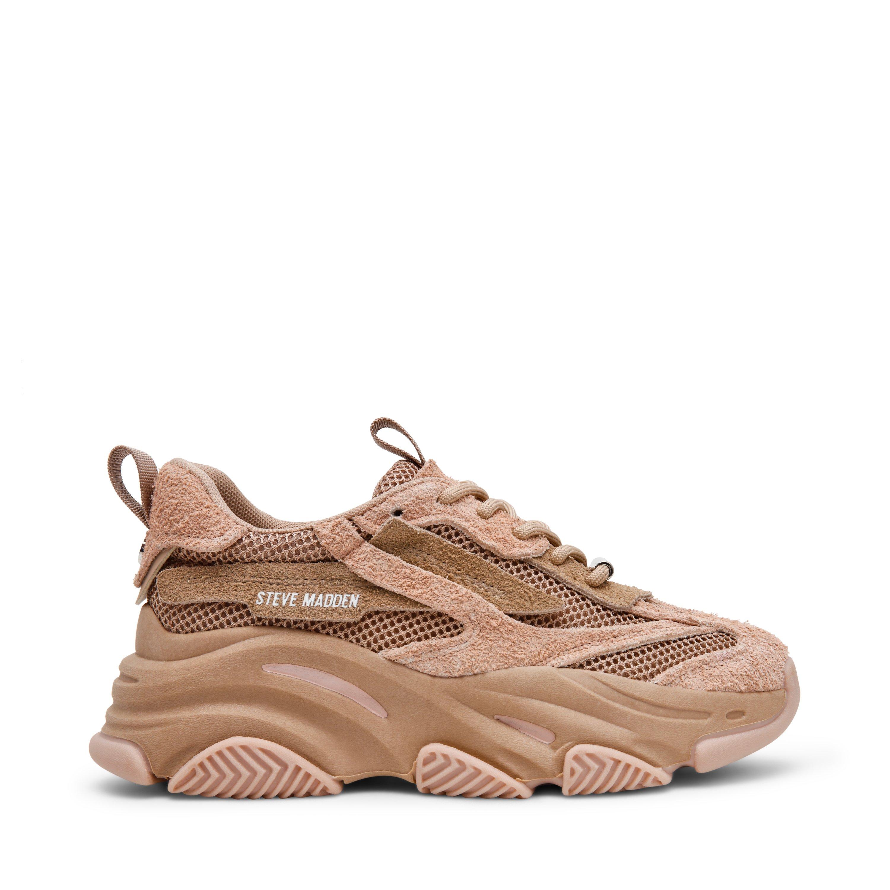 Women's Possession Chunky Trainers