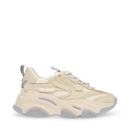 Steve Madden Possession E Trainers Womens