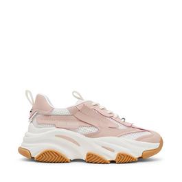 Steve Madden Women's Possession Chunky Trainers