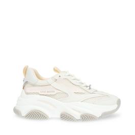 Steve Madden Women's Possession Chunky Trainers
