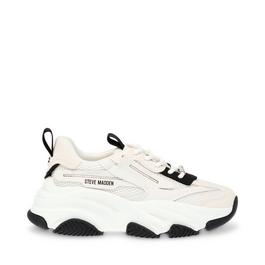 Steve Madden Possession E Trainers Womens